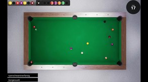 Brunswick Pro Billiards Trailer trailer thumbnail