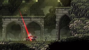 Charge Blade Hero Wishlist Trailer trailer thumbnail