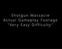 Shotgun Massacre trailer thumbnail
