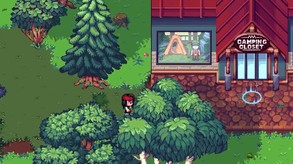 Everland (Stress Test) Trailer trailer thumbnail