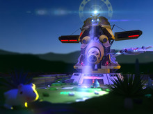 OBEY: gameplay montage trailer thumbnail