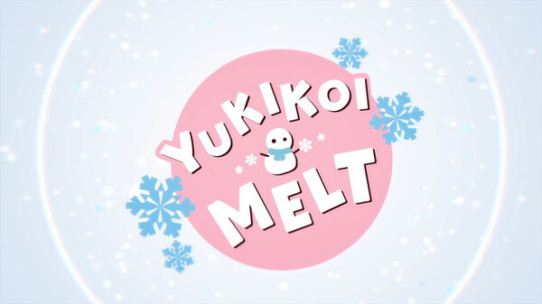 Yukikoi Melt New Opening Movie trailer thumbnail