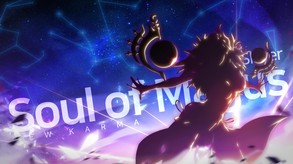KurtzPel_SoulofMagus trailer thumbnail