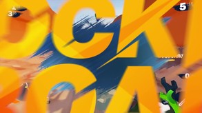 Rockin' Road Teaser trailer thumbnail