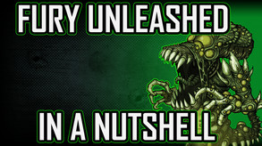 Fury Unleashed Explained trailer thumbnail