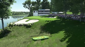 PGA TOUR 2K21 Launch - EN ESRB trailer thumbnail