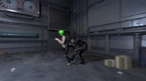 SUPERHERO-X [ALPHA EDITION] trailer thumbnail