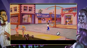Les Manley in Lost in LA Trailer trailer thumbnail