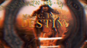Love of Magic Trailer trailer thumbnail
