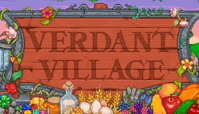 Verdant Village Trailer trailer thumbnail