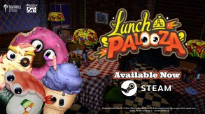 Full Release Trailer trailer thumbnail