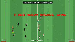 Sensible Blood Rugby trailer thumbnail