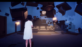 English Announcement Trailer trailer thumbnail