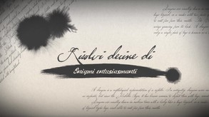 Presentazione Gioco trailer thumbnail