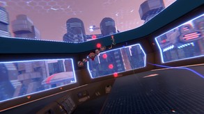 Drone Wars gameplay trailer trailer thumbnail