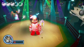 Boss fight trailer trailer thumbnail