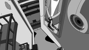 Suits: The Anime trailer thumbnail