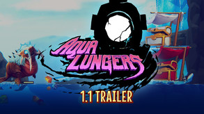 Version 1.1 Release Trailer trailer thumbnail