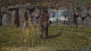 The Waylanders - Character creator trailer thumbnail