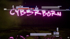 Cyberborn trailer thumbnail