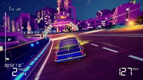 Electro Ride Prologue trailer 1.2 trailer thumbnail