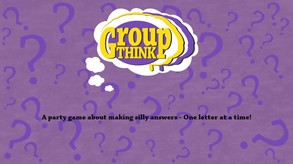 Groupthink trailer thumbnail