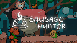 Sausage Hunter trailer thumbnail