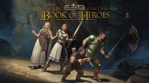 The Dark Eye: Book of Heroes - Character Creation trailer thumbnail