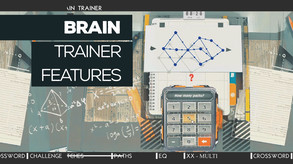Brain Trainer trailer thumbnail