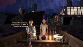 May 15th Out Now Trailer trailer thumbnail