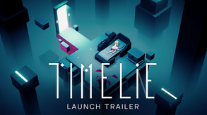 Timelie - Launch Trailer trailer thumbnail