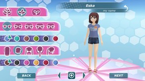 Shoujo City Trailer trailer thumbnail