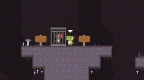 Dino Dungeon Trailer trailer thumbnail