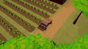 Farmington County Seasons Update trailer thumbnail