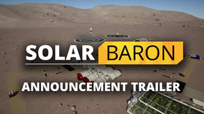 Announcement Trailer trailer thumbnail