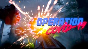 Operation COVID-19 Gameplay Trailer trailer thumbnail