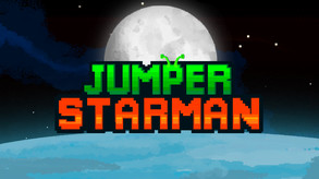 Jumper Starman Trailer trailer thumbnail