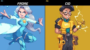 Esports Quick Match trailer thumbnail