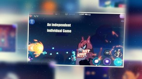The game introduce : Moolii's Dreamland trailer thumbnail