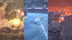 Environmental Abilities trailer thumbnail