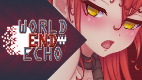 World End Echo En trailer thumbnail