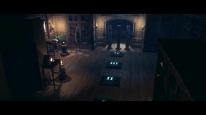 Westmark Manor - Release Trailer Final trailer thumbnail