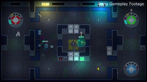 Launch Break Demo Trailer trailer thumbnail