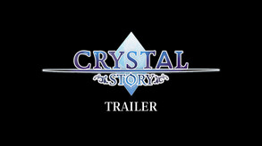 Crystal Story: The Hero and the Evil Witch - Full Trailer trailer thumbnail