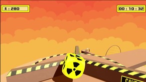 Nuclear Wipeout Trailer 1080p 30fps trailer thumbnail