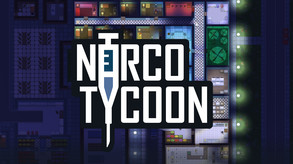 Narco Tycoon Trailer trailer thumbnail