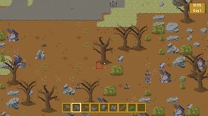 The Last Farm Early Access Trailer trailer thumbnail