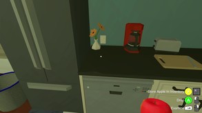 Early Alpha Footage trailer thumbnail