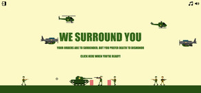 We Surround You Trailer trailer thumbnail
