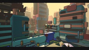 Steam Trailer trailer thumbnail